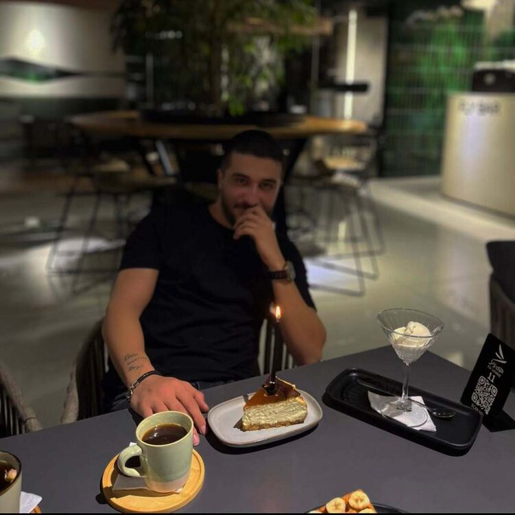 ���� 50330723 ������� �������, 35 ���, ���� ���������� � ������������