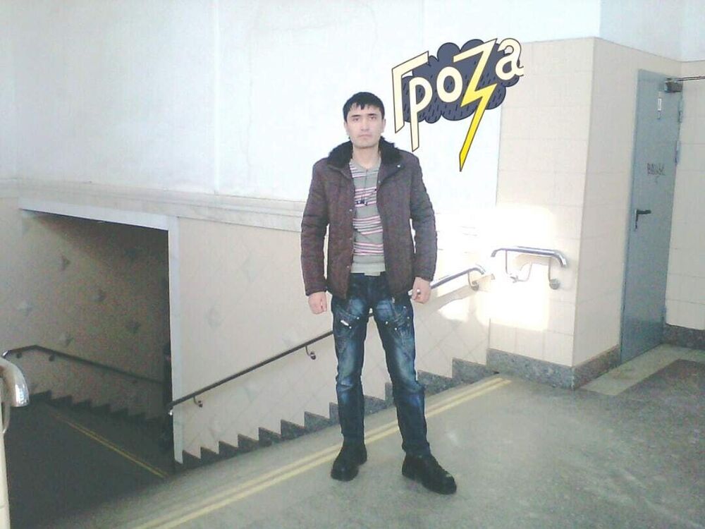 ���� 20201533 ������� Dilshod, 35 ���, ���� ���������� � �������