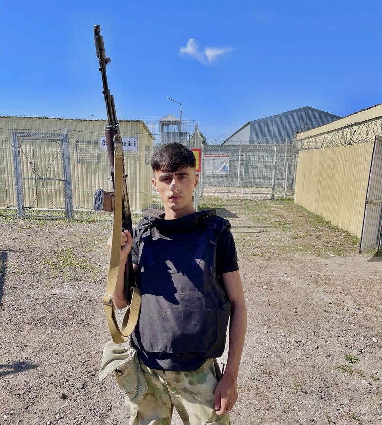 ���� 31418243 ����� ������, 25 ���, ���� ���������� � ��������