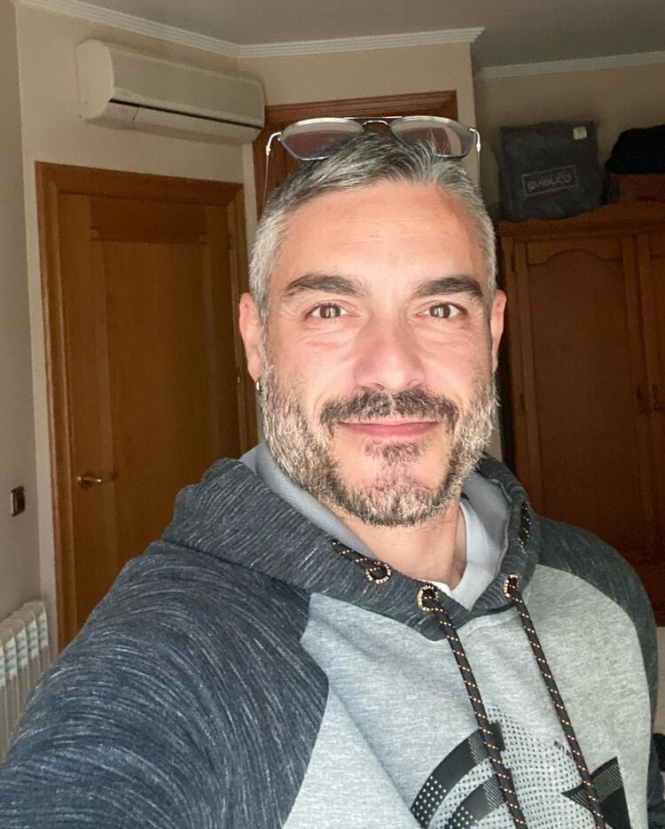  Homberg,   Baris, 49 ,   ,   