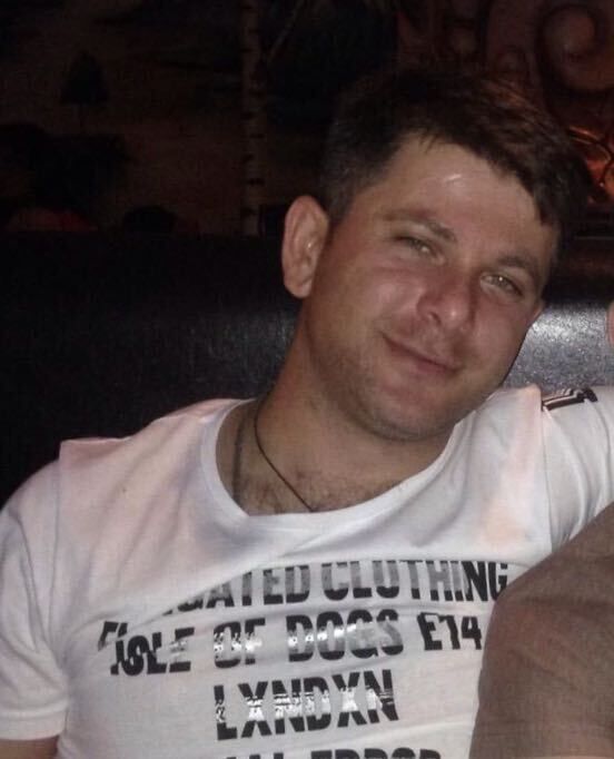 ���� 29243143 ������� Goga, 36 ���, ���� ���������� � �����-����������