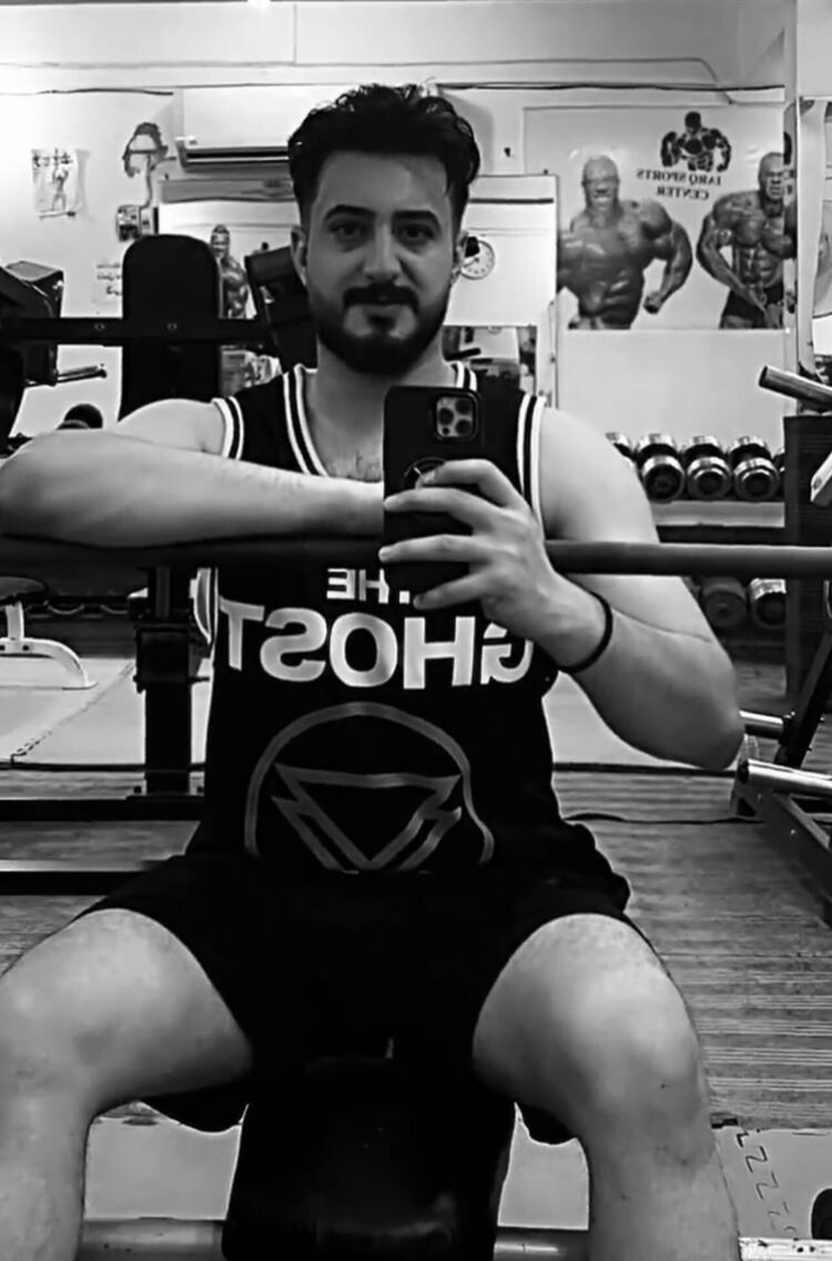 ���������� �������, ���� ������� Ali, 30 ���, ������������ ��� ������, ����� � ���������