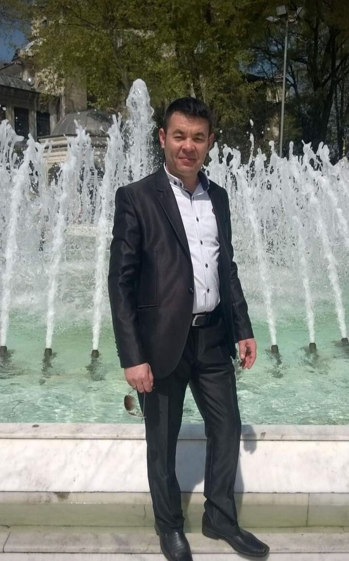  ,   Allaberdi, 45 ,   c 