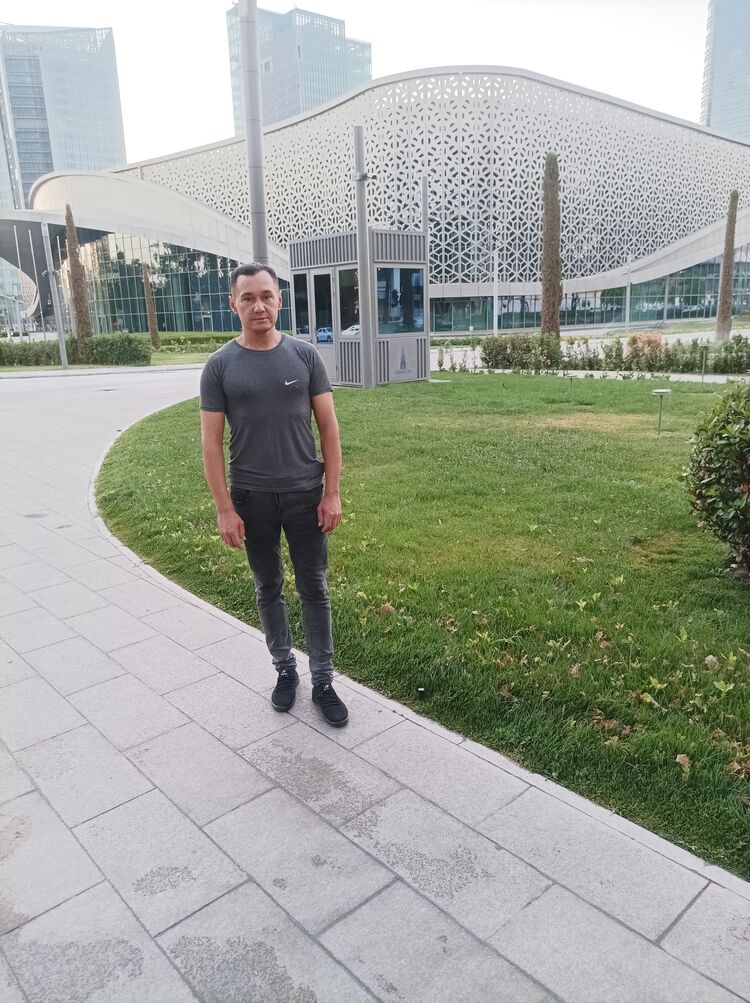 ���� 35413293 ������� Rinat, 42 ����, ���� ���������� � ��������