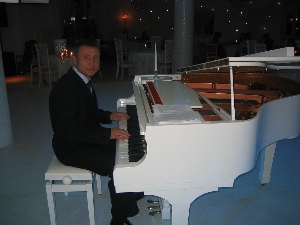 ���������� �����, ���� ������� Igor, 51 ���, ������������ ��� ������, ����� � ���������, c�������� ���������, ���������