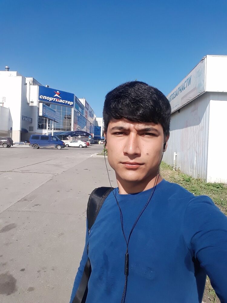  16459803  FIRUZ XUJAEV, 29 ,    