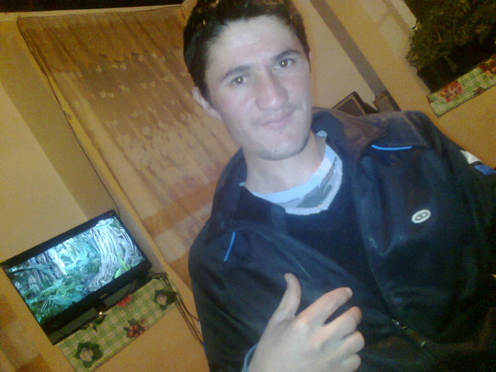  ,   Nurbek, 34 ,   