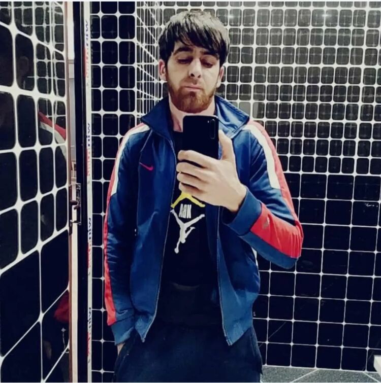 ���� 54954033 ������� Amir, 28 ���, ���� ���������� � ����