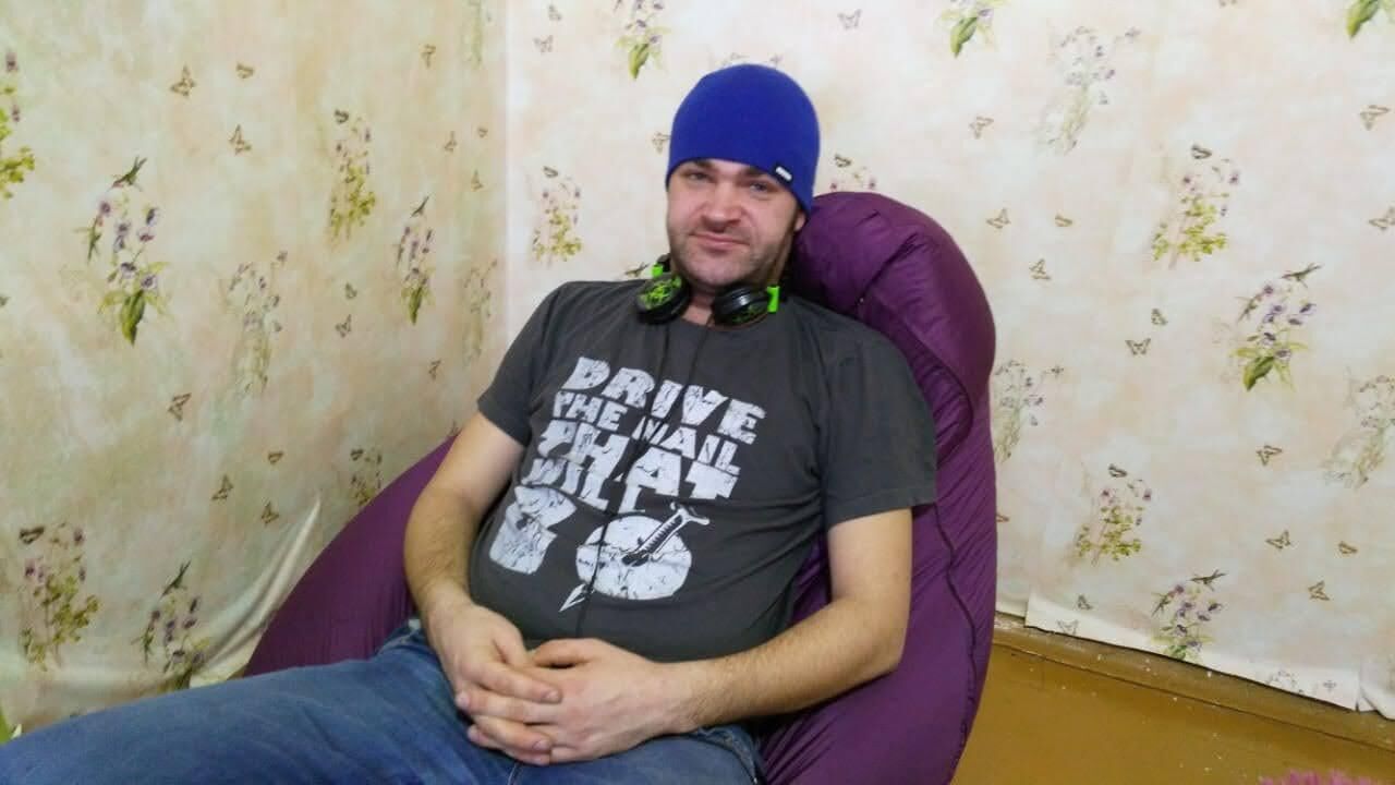 ���� 26370083 ������� ��������, 41 ���, ���� ���������� � �������