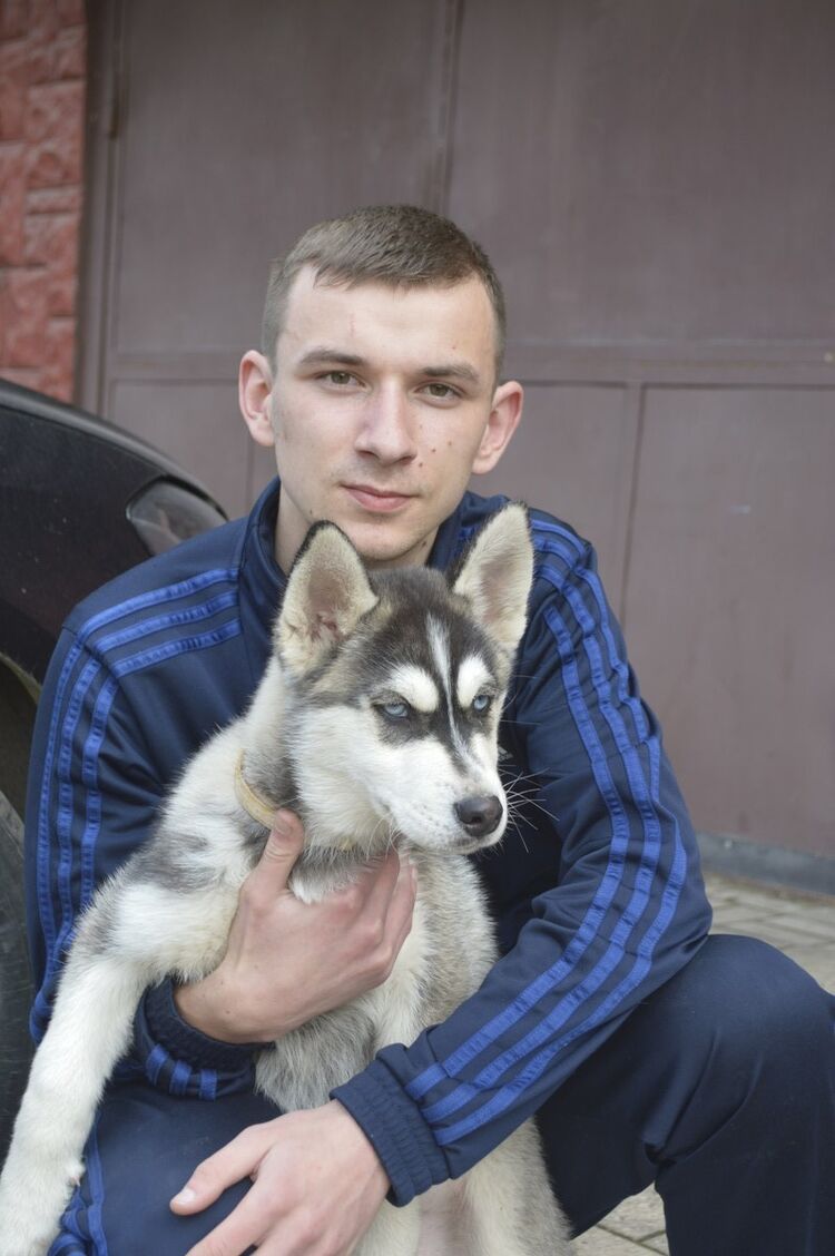  ,   Cool Guy, 31 ,   