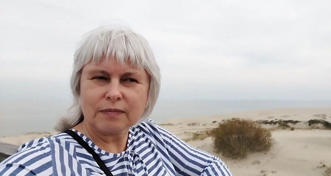  46977303  Svetlana, 59 ,    