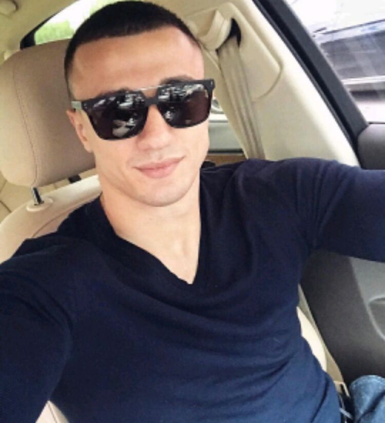 ���� 19751783 ������� Vadym, 40 ���, ���� ���������� � ������