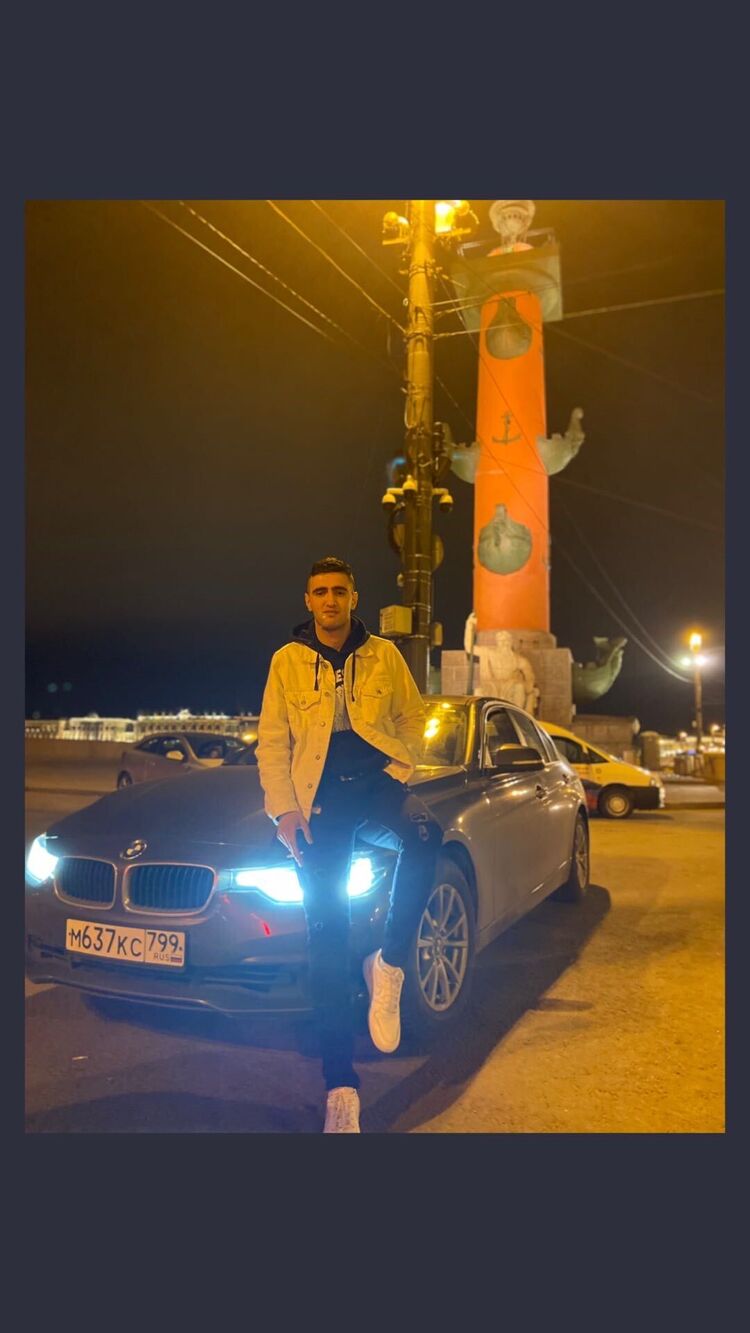 ���������� �����-���������, ���� ������� Waleed, 27 ���, ������������ ��� ������, ����� � ���������