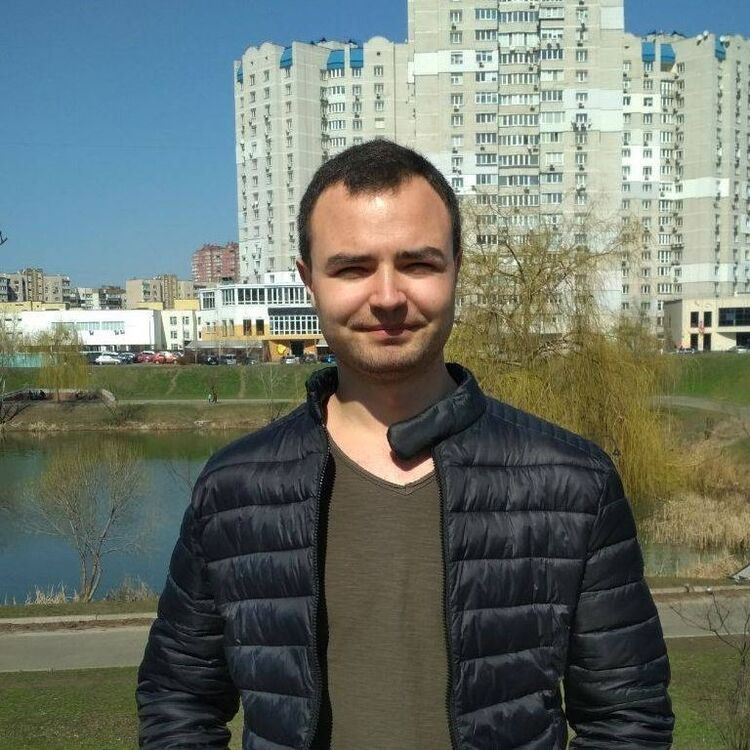  12537853  Vitaliy, 30 ,    