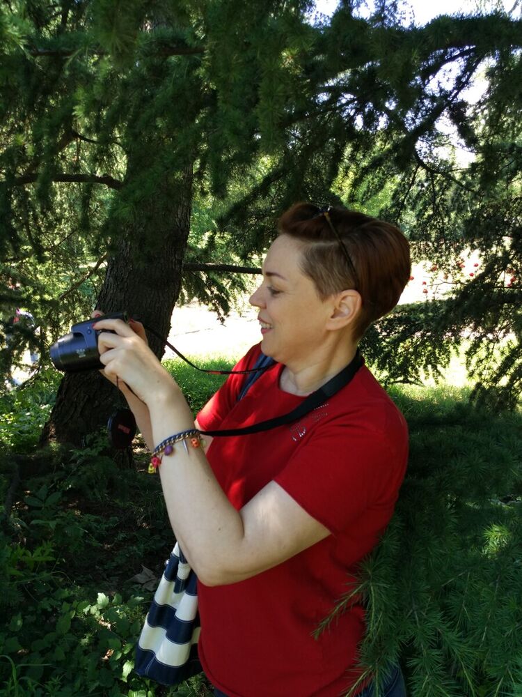  20608043  Svetlana, 50 ,    