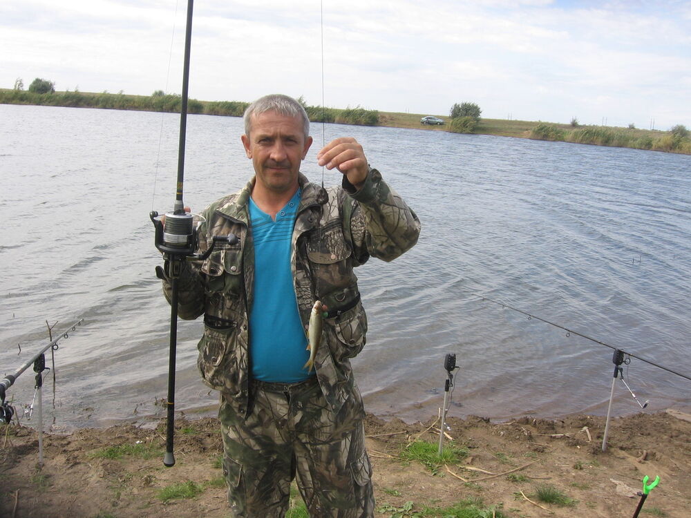 ���� 8092723 ������� ������, 54 ����, ���� ���������� � ����������