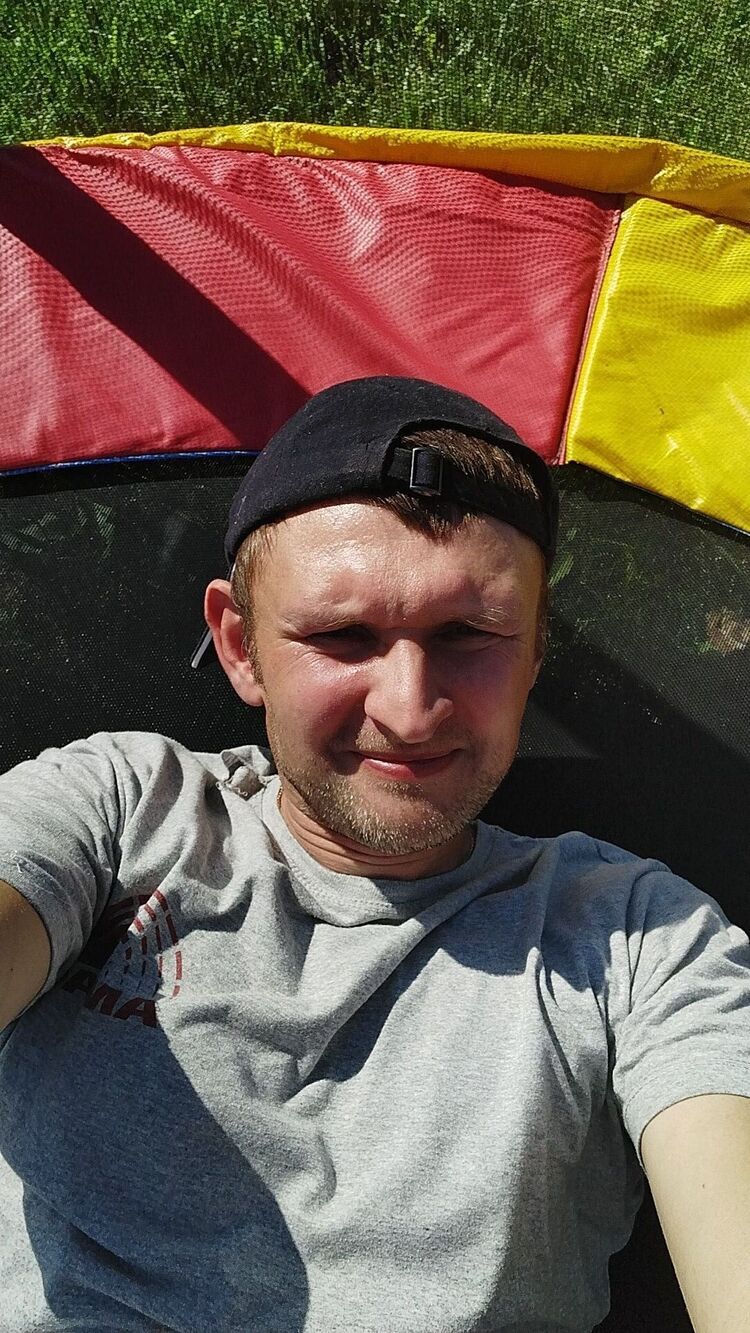  31103143  Dmitry, 40 ,    Czestochowa