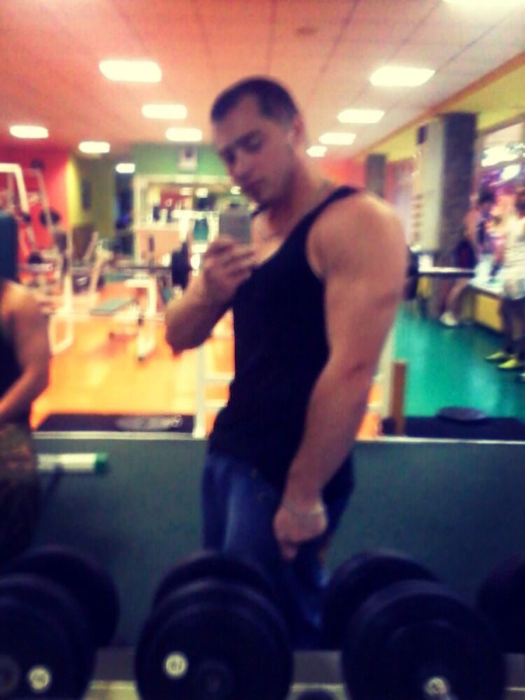  6143183  Alex, 33 ,    