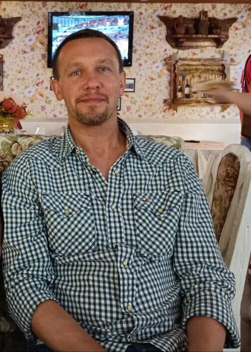 ,   Andrey, 48 ,  