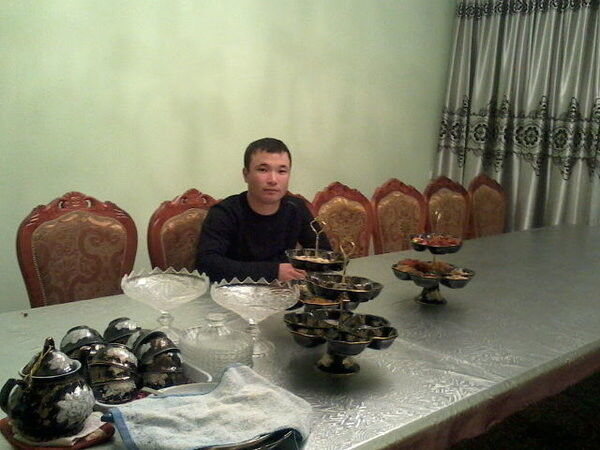  ,   Azamat, 36 ,   