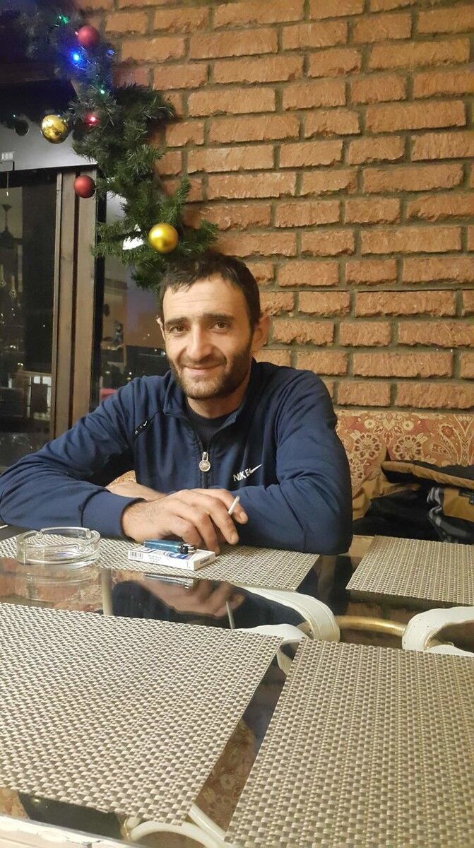 ���� 18324203 ������� ������, 39 ���, ���� ���������� � ������