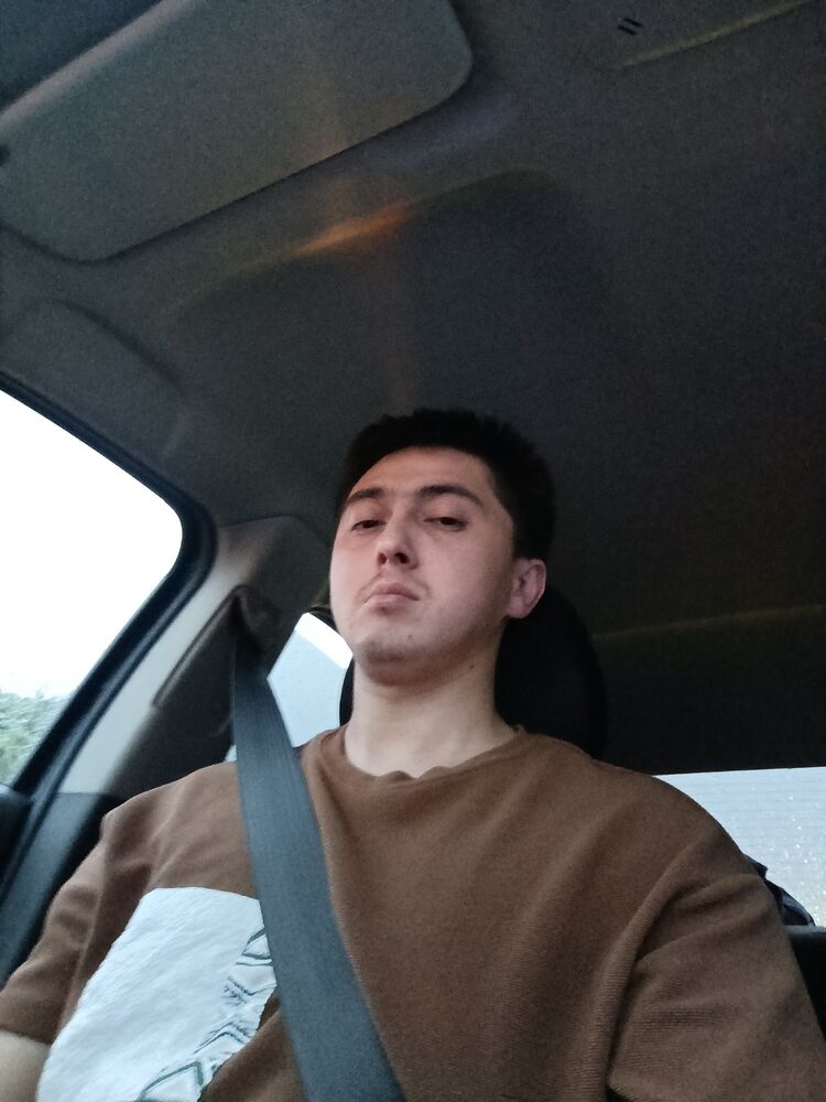 50953563  Nuriddin, 29 ,    