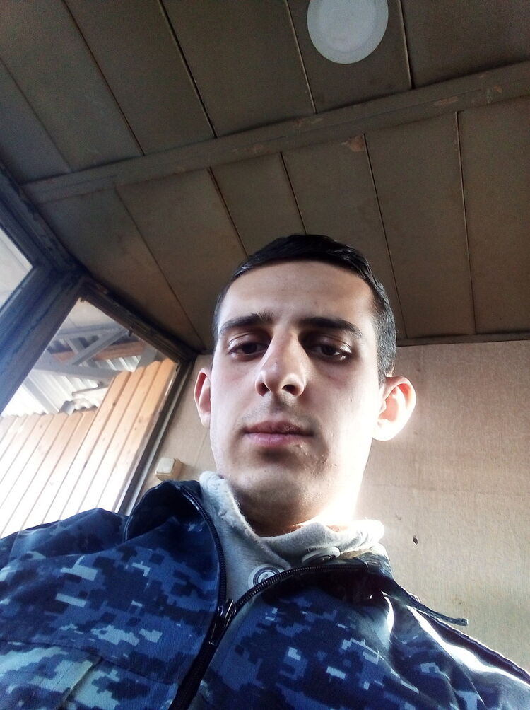 ���� 18463583 ������� Armen, 27 ���, ���� ���������� � �������