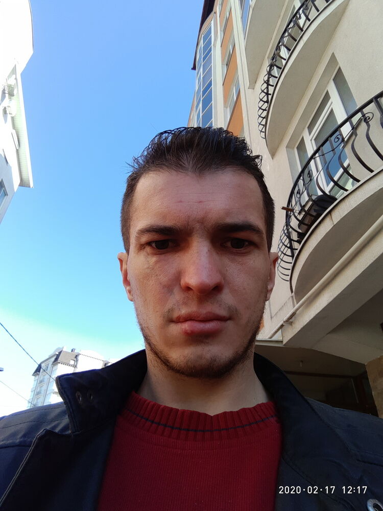 ���� 19071243 ������� Djekson, 35 ���, ���� ���������� � ��������