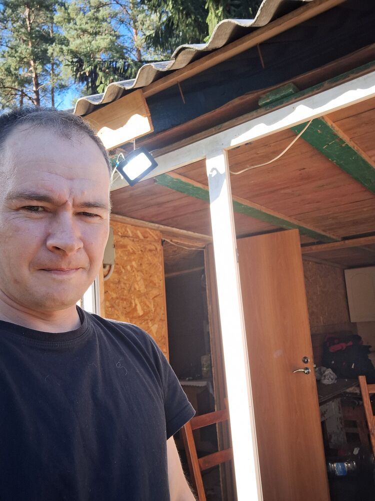 ���������� �����-���������, ���� ������� Mikhail, 40 ���, ������������ ��� ������, ����� � ���������