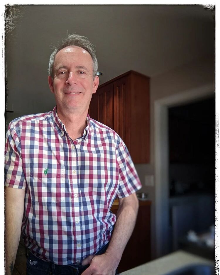  48155533  Lloyd McCabe, 43 ,    