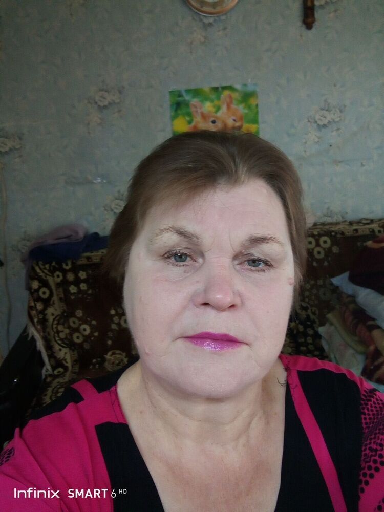 35363893  Svetlana, 61 ,     