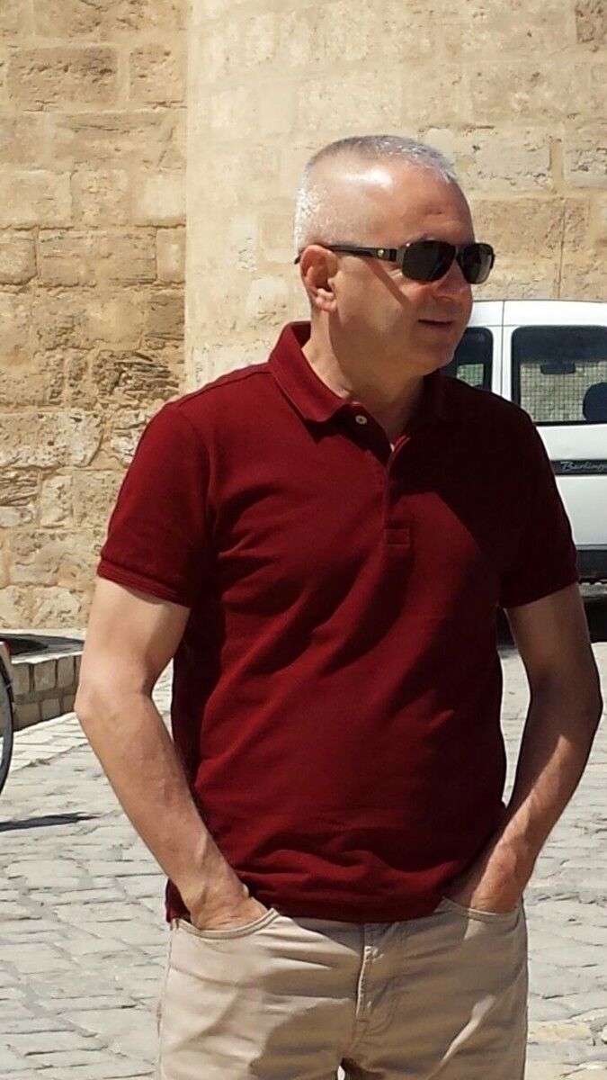  7452363  Toni, 47 ,    