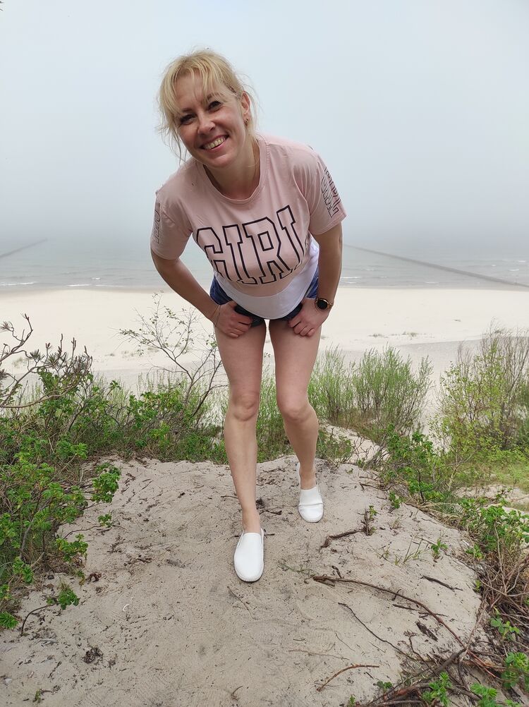  Ustka,   Valentyna, 43 ,   ,   , 