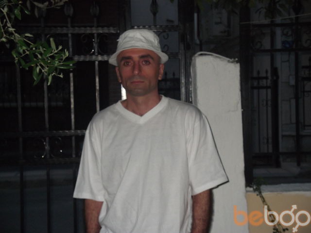  376813  Mister, 49 ,    Thessaloniki