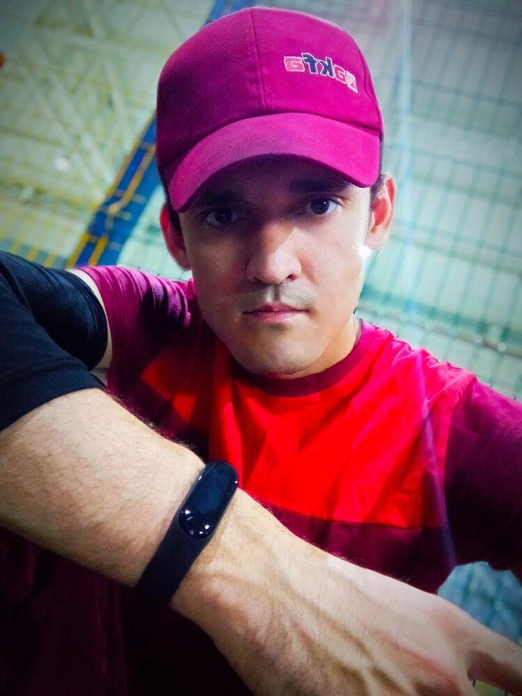  16775953  Humoyun, 33 ,    