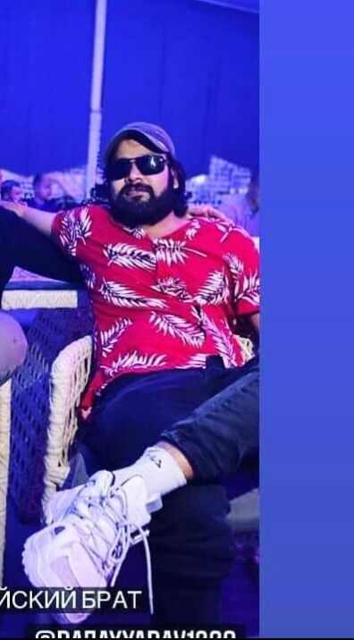 ���������� ���������, ���� ������� Sanjay, 29 ���, ������������ ��� ������, ����� � ���������