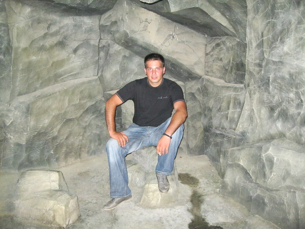 ���������� �������, ���� ������� David, 38 ���, ������������ ��� ������