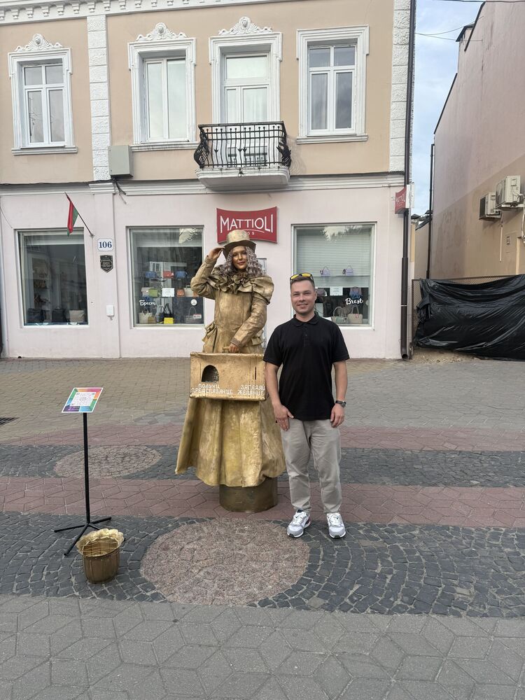 ���������� �����, ���� ������� Artur, 35 ���, ������������ ��� ������, ����� � ���������, c�������� ���������