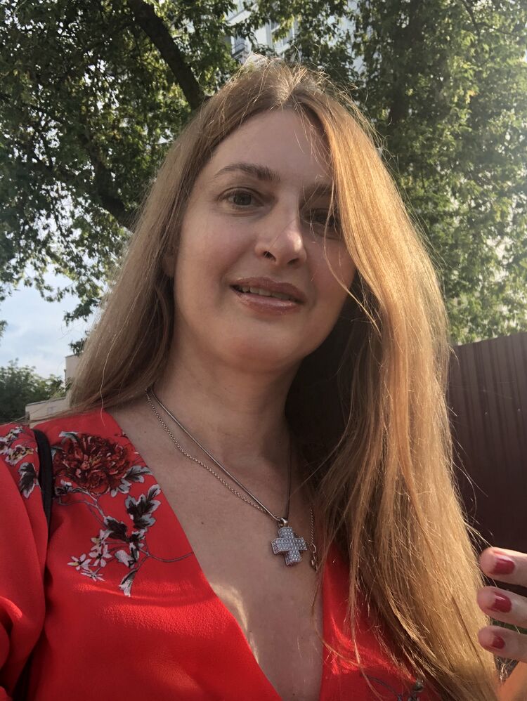 ���� 36860013 ������� Natallia, 42 ����, ���� ���������� � ���������