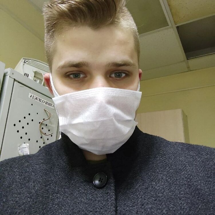 ���� 31783633 ������� �������, 26 ���, ���� ���������� � ������