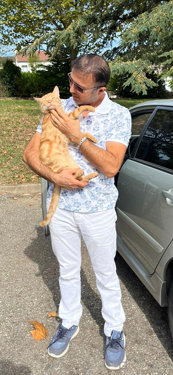 ���������� ������, ���� ������� Mikail, 42 ����, ������������ ��� ������, ����� � ���������