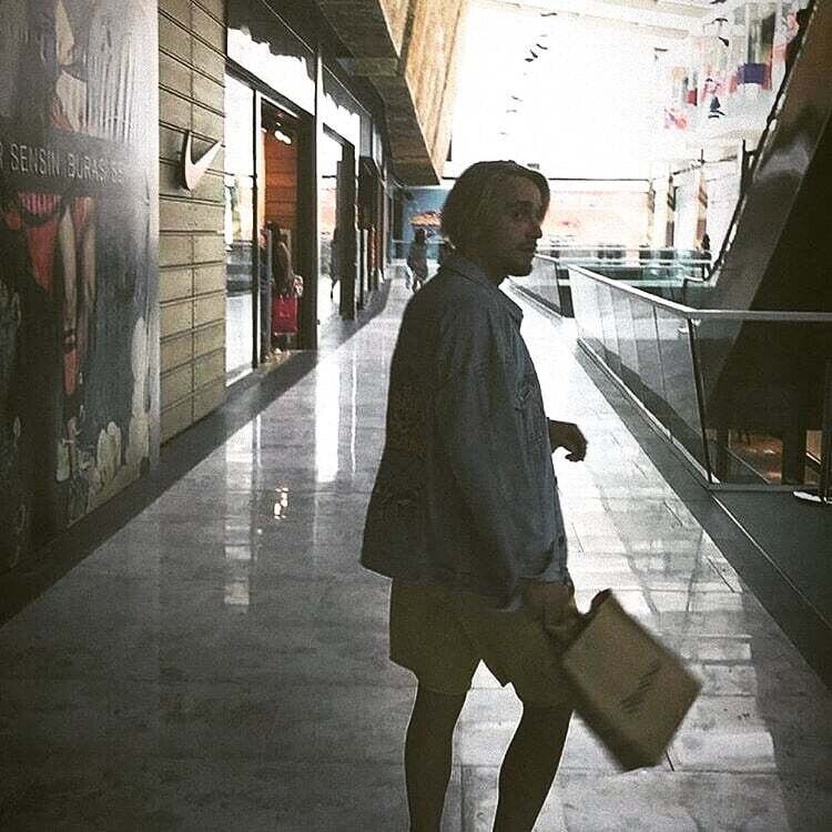 ���� 21542873 ������� Mikhail, 29 ���, ���� ���������� � ���������