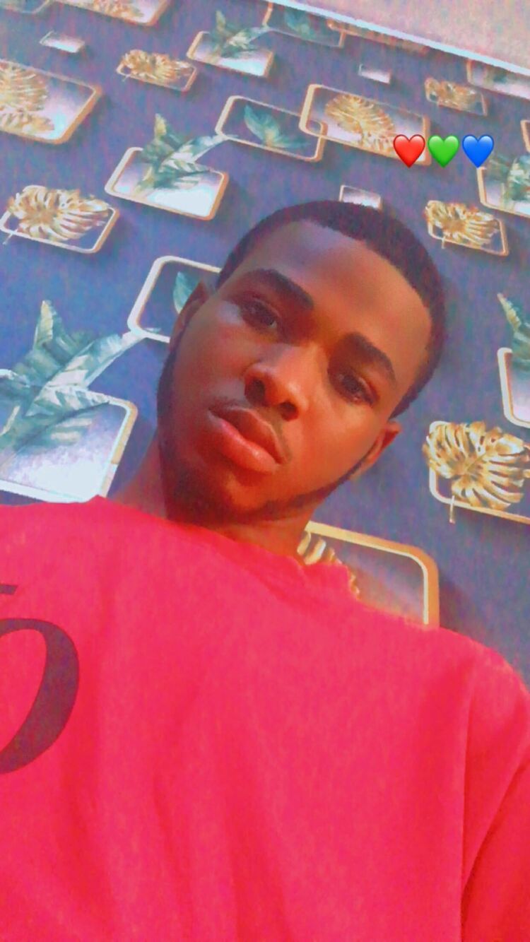  46930693  Wisdom, 24 ,    Lagos