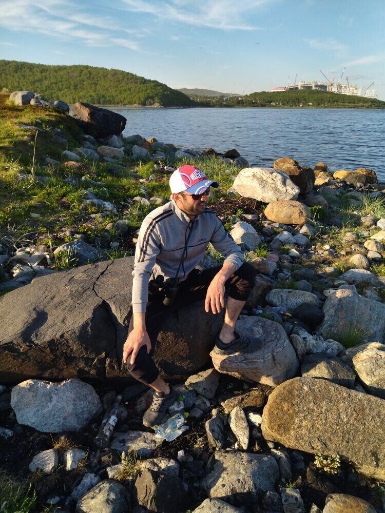 ���������� �����-���������, ���� ������� Nurik, 34 ����, ������������ ��� c�������� ���������