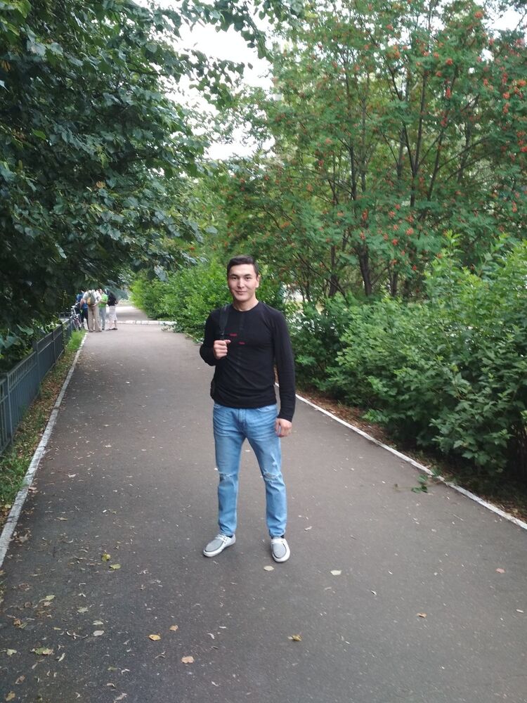 ���������� ������, ���� ������� Mairambek, 31 ���, ������������ 