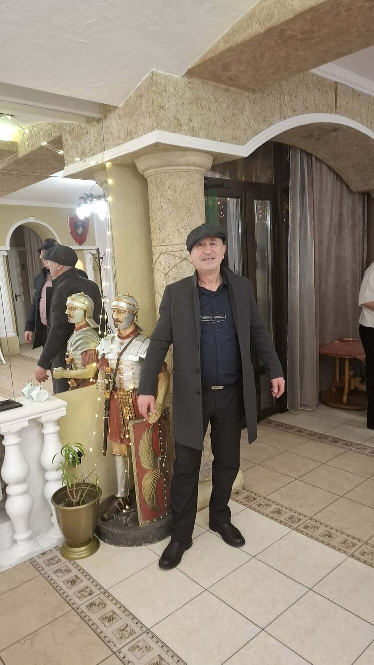 ���� 55826763 ������� Vasile, 54 ����, ���� ���������� � ��������