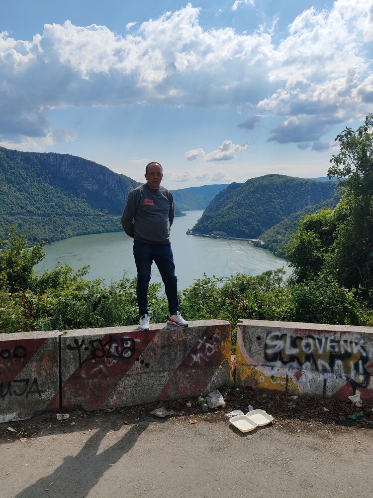 ���������� Bajina Basta, ���� ����� �����, 25 ���, ������������ ��� ������, ����� � ���������, c�������� ���������, ���������