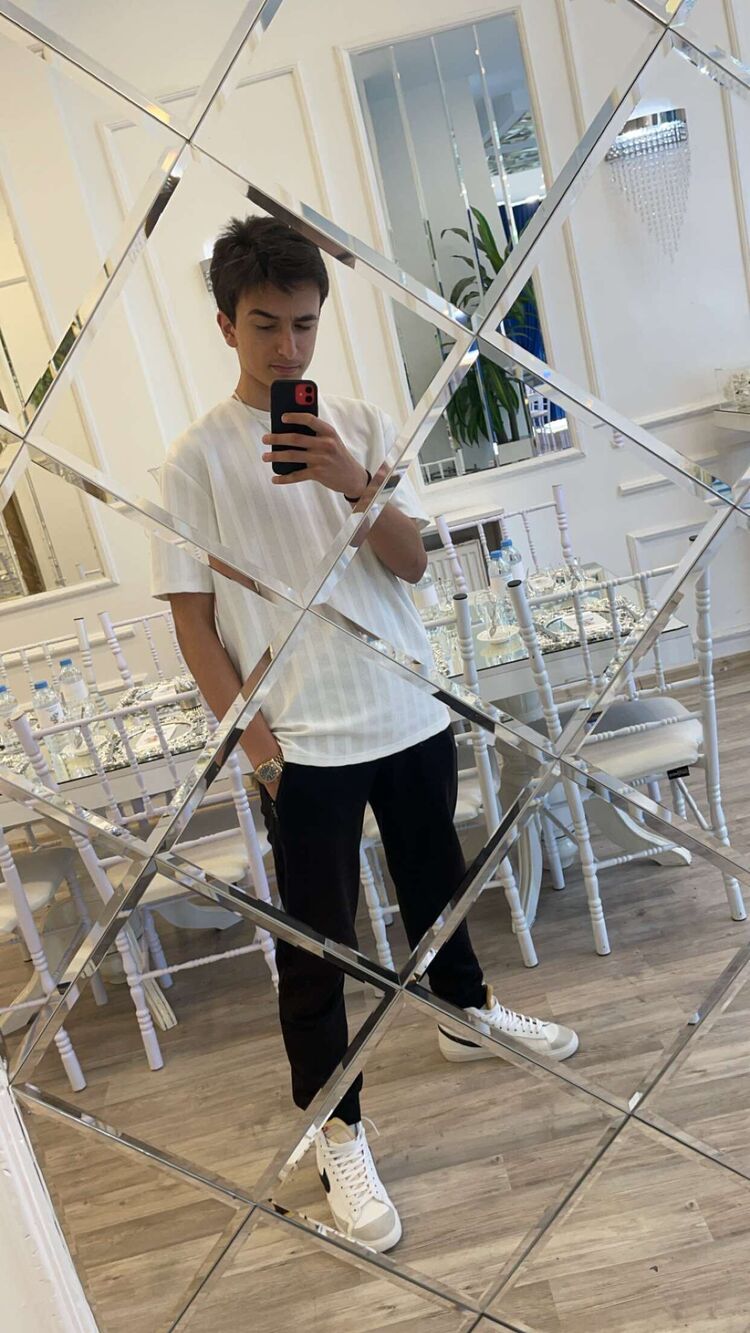 ���� 55580253 ����� �����, 22 ����, ���� ���������� � ������