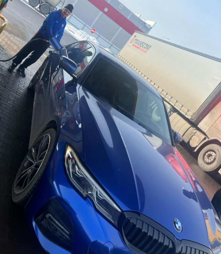 ���������� ����������, ���� ������� Nik, 32 ����, ������������ ��� ���������