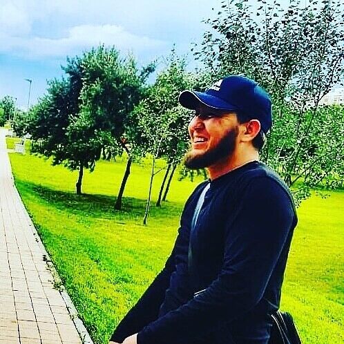 ���� 21615043 ������� Nurbek, 34 ����, ���� ���������� � ������